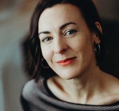 Portrait Dr. Christine Brähler