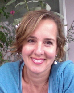 Portrait Rita Girzone