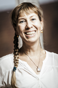Portrait Elvira Sandkühler
