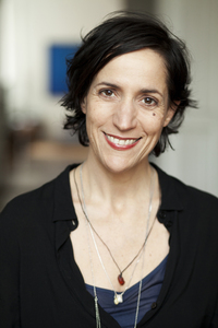 Portrait Diplom Psychologin Sabine Hanna Witte