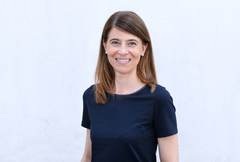Portrait Martha Schwarze
