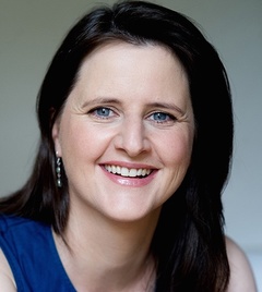 Portrait Anja Benesch