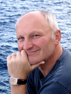 Portrait Martin Moser