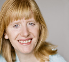 Portrait Evelyn Rodtmann