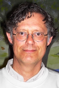 Portrait Dr. Wolfgang Loenicker-Schaffranka