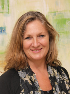 Portrait Sibylle Werminghaus