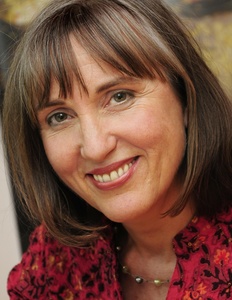 Portrait Dipl. Psych. Christel von Scheidt