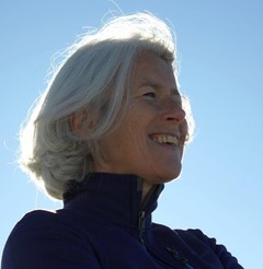 Portrait DSA, MA Hilde L. Scheikl